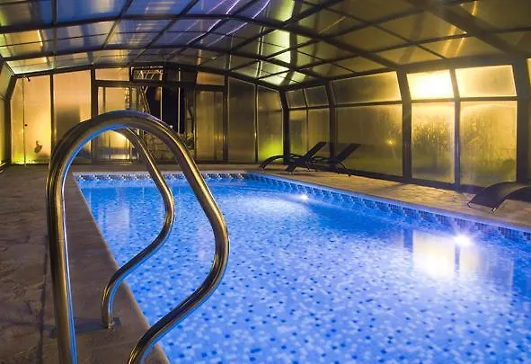 Rurales El Fresnu Apartamento Silvamayor