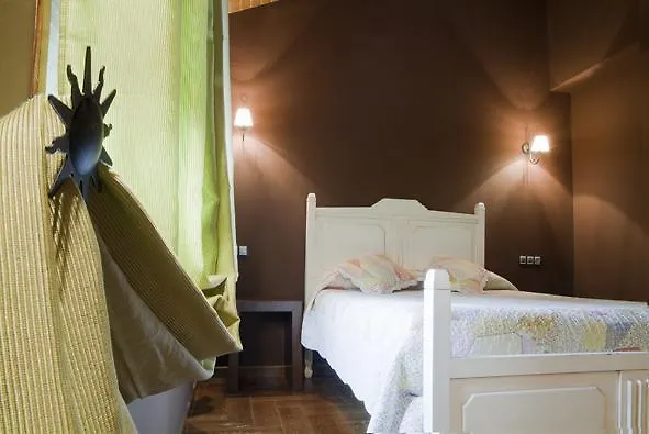 Apartamento Rurales El Fresnu