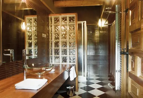 Rurales El Fresnu Silvamayor