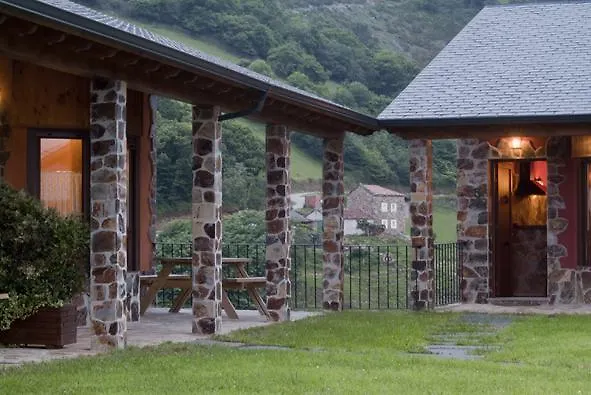 Rurales El Fresnu Apartamento *