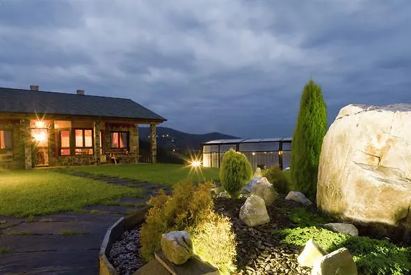 Apartamento Rurales El Fresnu *