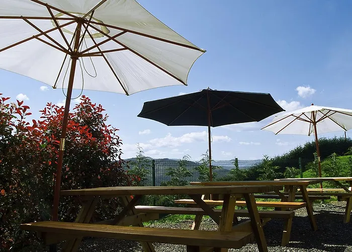 Rurales El Fresnu Apartamento *