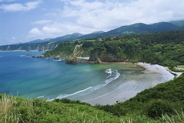 Rurales El Fresnu Apartamento Silvamayor