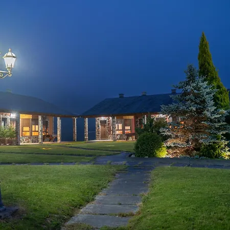 Appartement Rurales El Fresnu *